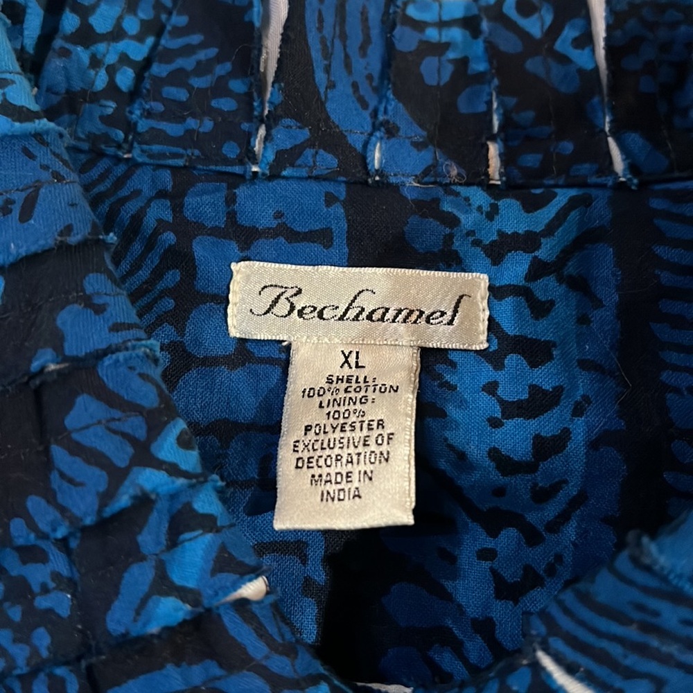 Bechamel Jacket - image 4